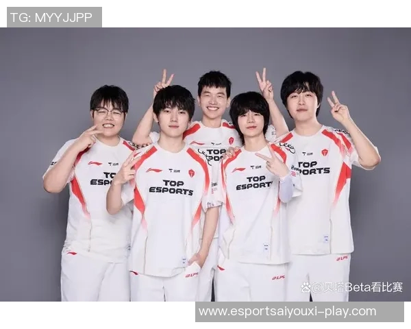 电竞比分全球挑战赛TES节奏表现分析与战术解读